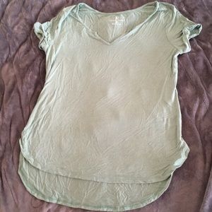 Super soft New York & Company t-shirt S